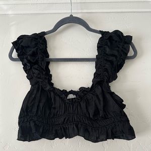 Intimately Free People bralette top